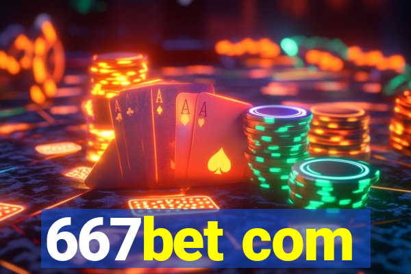 667bet com